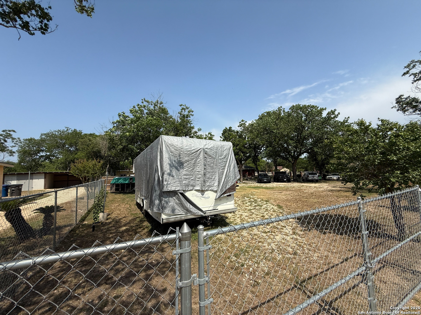 710 W Baetz Boulevard 1 San Antonio TX 78221