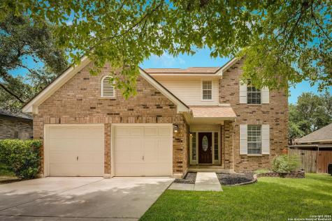5618 Timber Stream San Antonio TX 78250