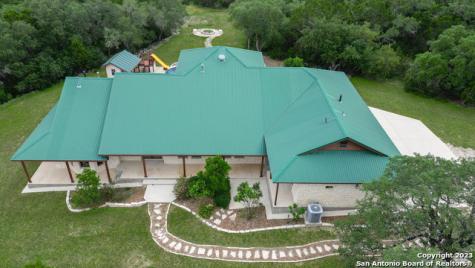 22020 Hanging Oak San Antonio TX 78266