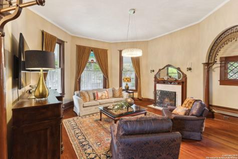 402 Madison San Antonio TX 78204