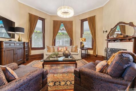 402 Madison San Antonio TX 78204