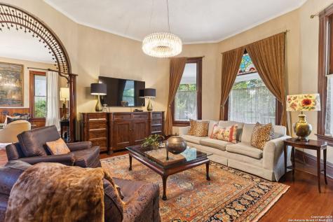 402 Madison San Antonio TX 78204