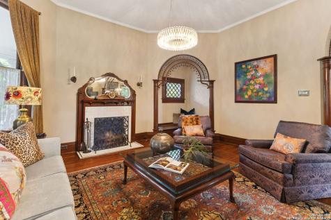 402 Madison San Antonio TX 78204