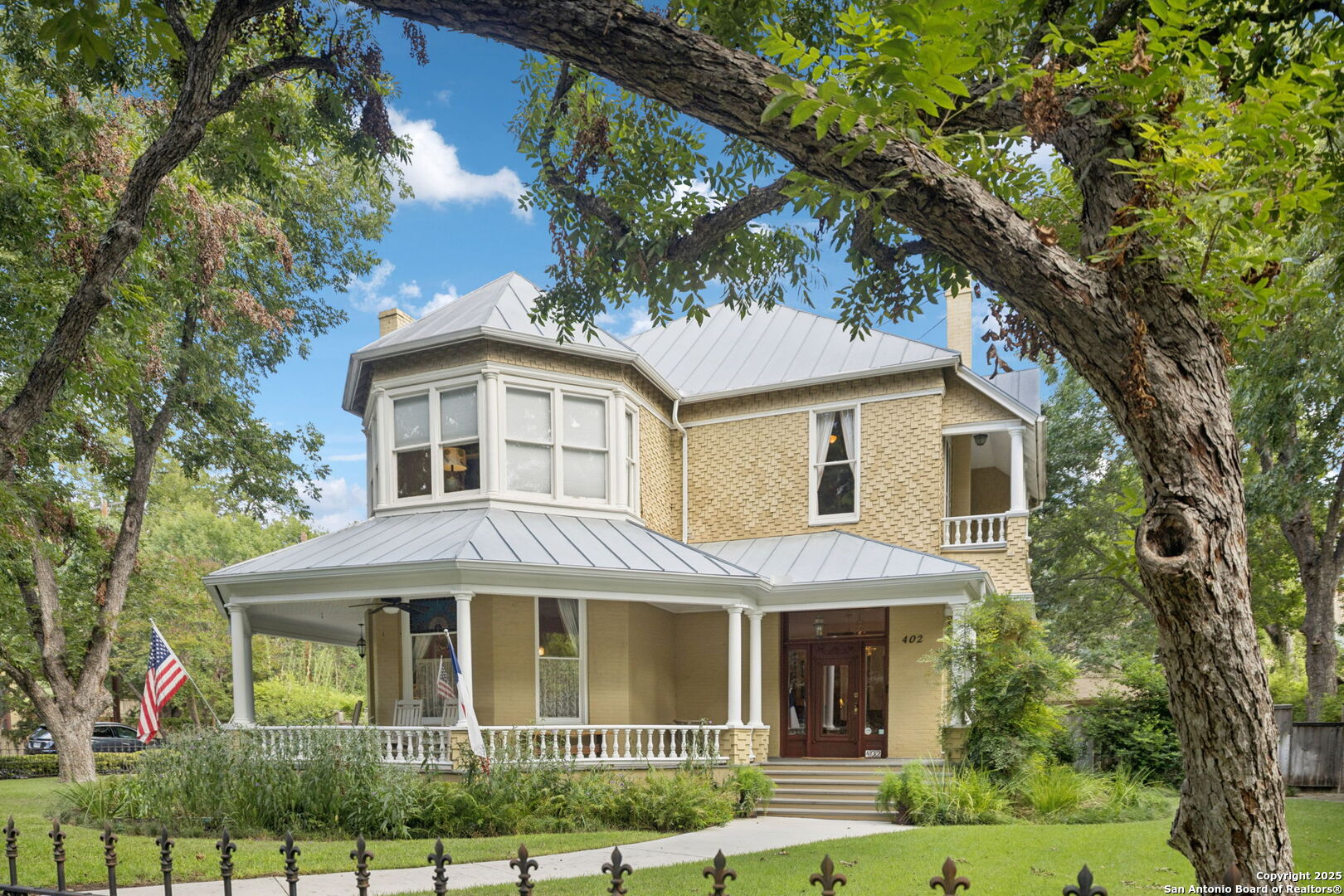402 Madison San Antonio TX 78204