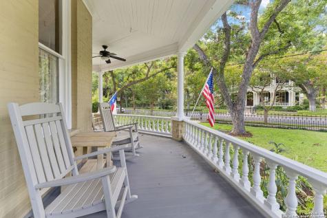 402 Madison San Antonio TX 78204