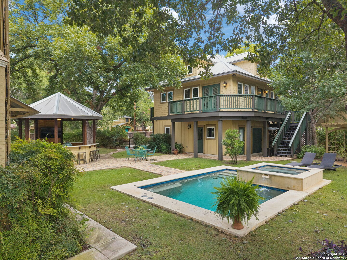 402 Madison San Antonio TX 78204