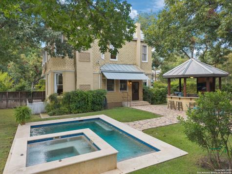 402 Madison San Antonio TX 78204