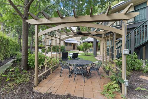 402 Madison San Antonio TX 78204