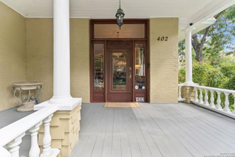 402 Madison San Antonio TX 78204
