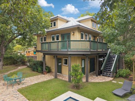 402 Madison San Antonio TX 78204