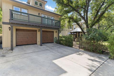 402 Madison San Antonio TX 78204