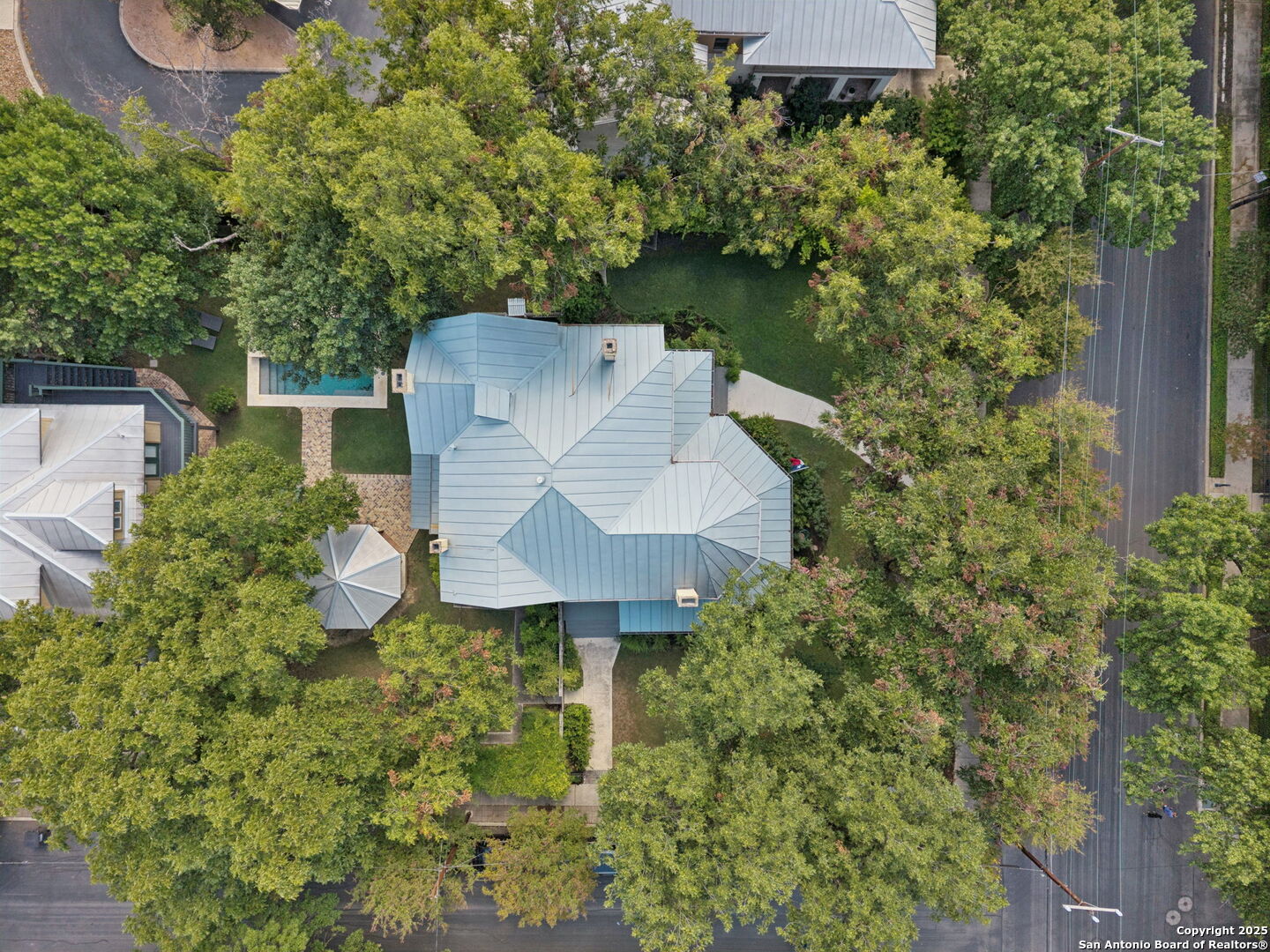 402 Madison San Antonio TX 78204