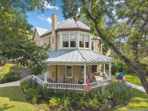 402 Madison San Antonio TX 78204