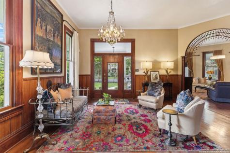 402 Madison San Antonio TX 78204