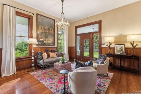 402 Madison San Antonio TX 78204