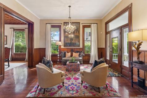 402 Madison San Antonio TX 78204