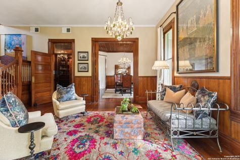 402 Madison San Antonio TX 78204