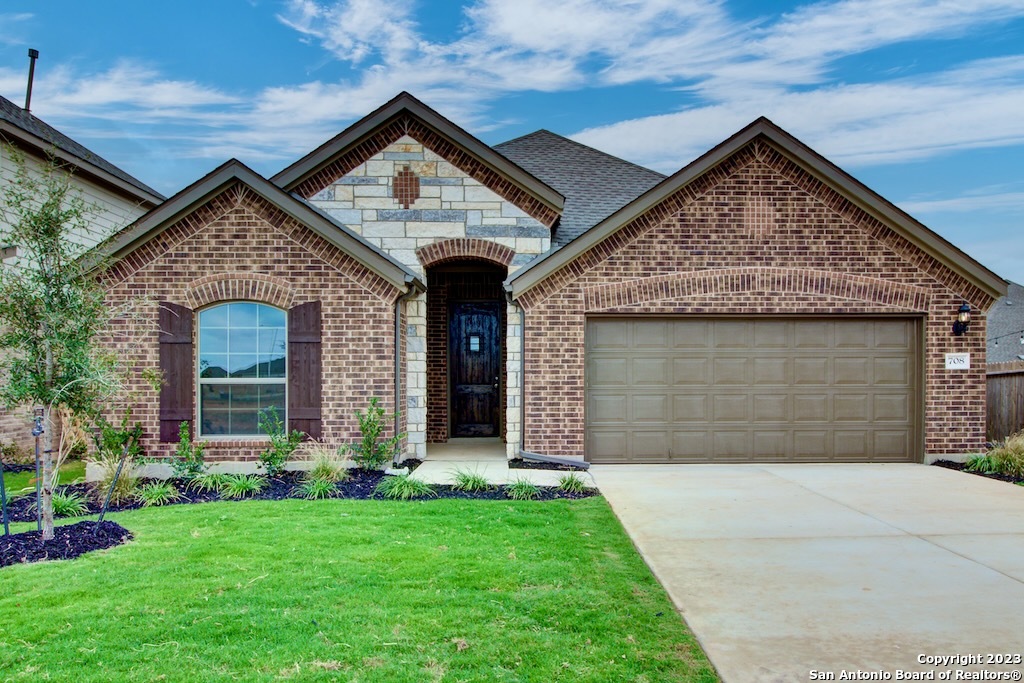 708 Navarro Street New Braunfels TX 78132