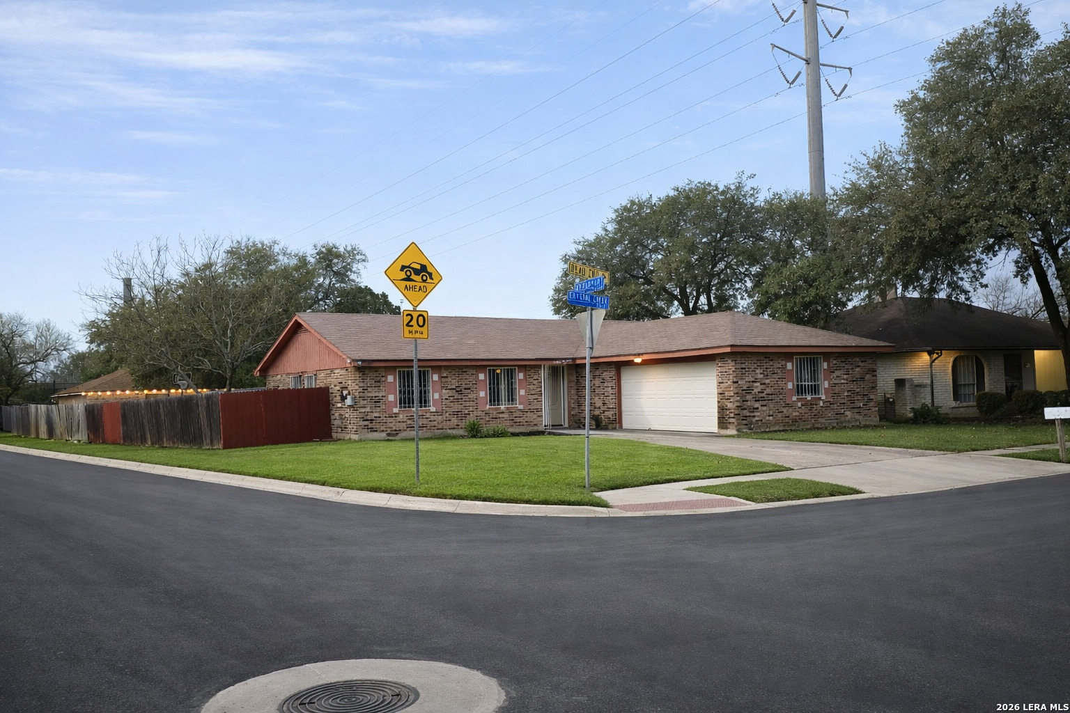 4802 Crystal Creek San Antonio TX 78238