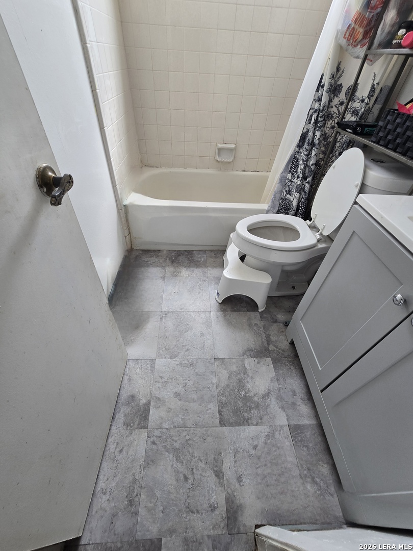 4802 Crystal Creek San Antonio TX 78238