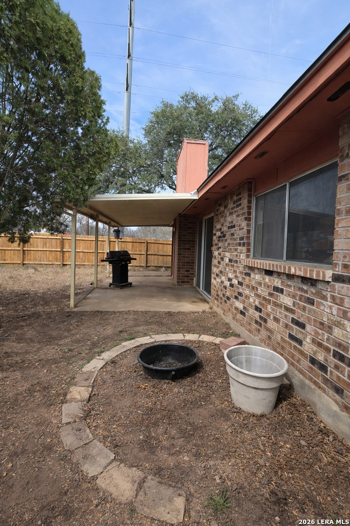 4802 Crystal Creek San Antonio TX 78238