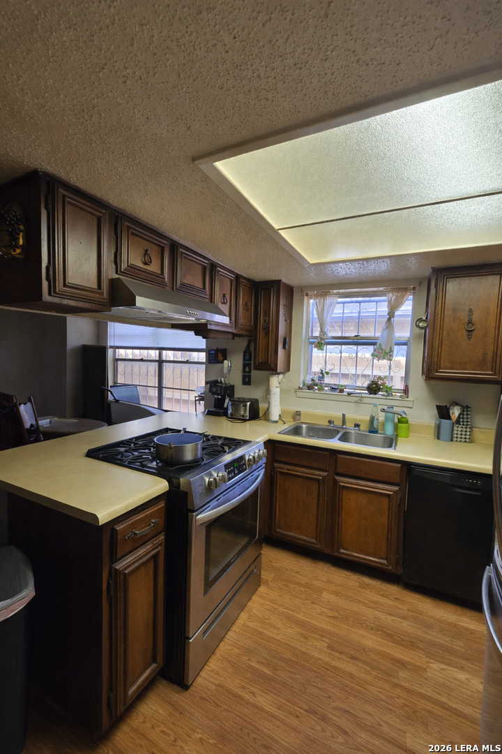 4802 Crystal Creek San Antonio TX 78238