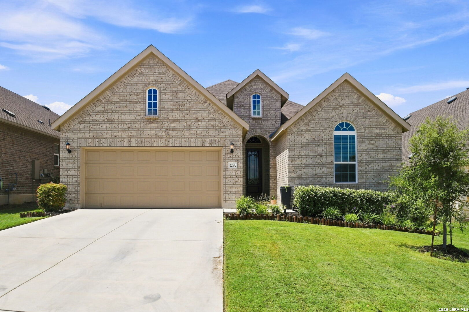 2290 Steerhead Trail New Braunfels TX 78132