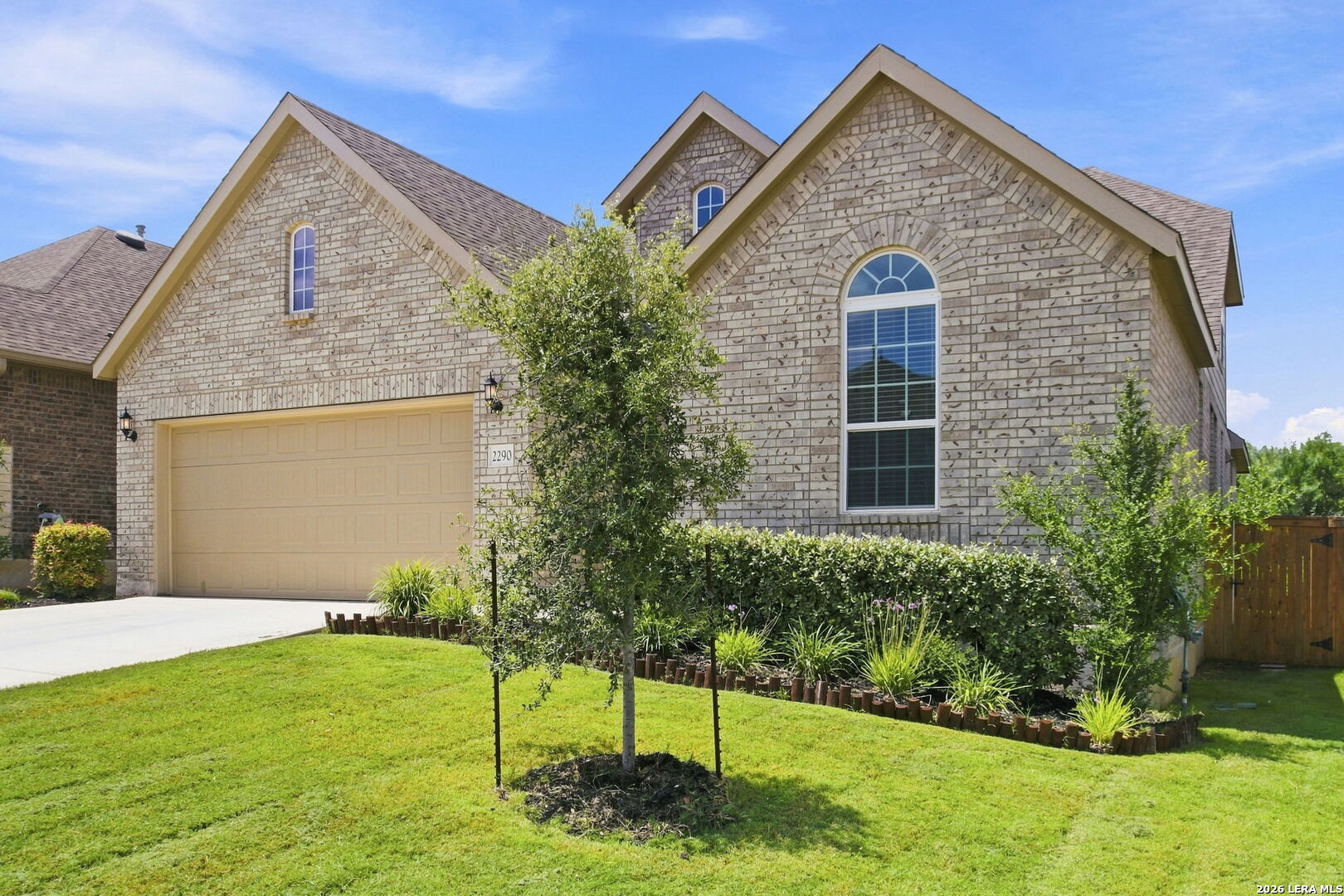 2290 Steerhead Trail New Braunfels TX 78132