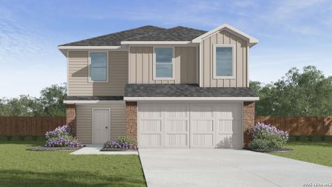 16047 Mahogany Way Elmendorf TX 78112