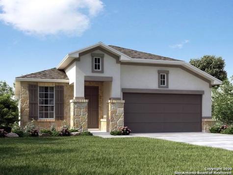 2323 Greystone Landing San Antonio TX 78259