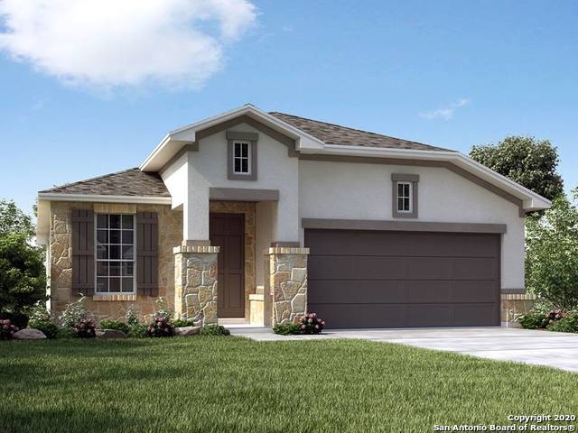 2323 Greystone Landing San Antonio TX 78259