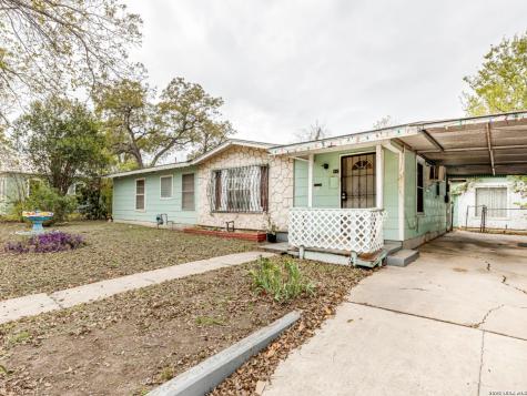 119 Livingston San Antonio TX 78214