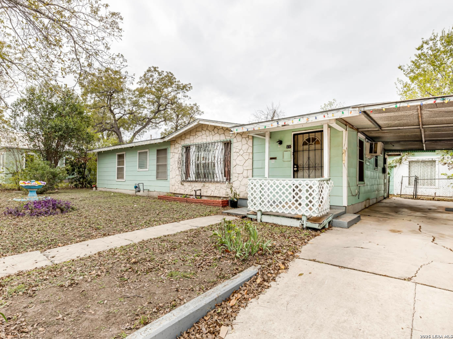 119 Livingston San Antonio TX 78214