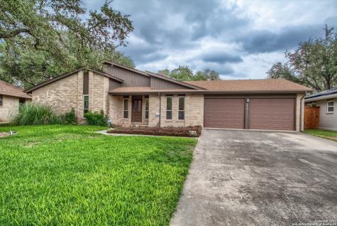 4618 Green Acres Woods Street San Antonio TX 78249