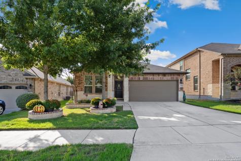 13030 Panhandle Cove San Antonio TX 78253
