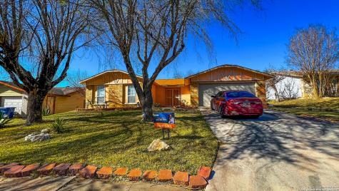 10327 Appomattox Street San Antonio TX 78245