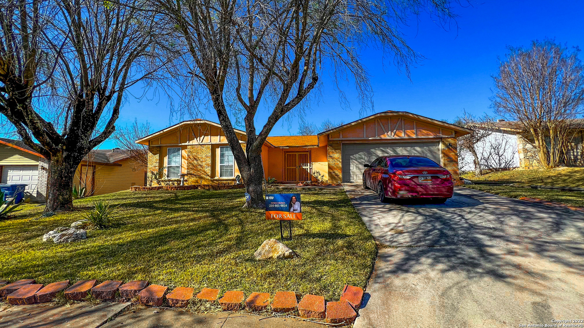10327 Appomattox Street San Antonio TX 78245