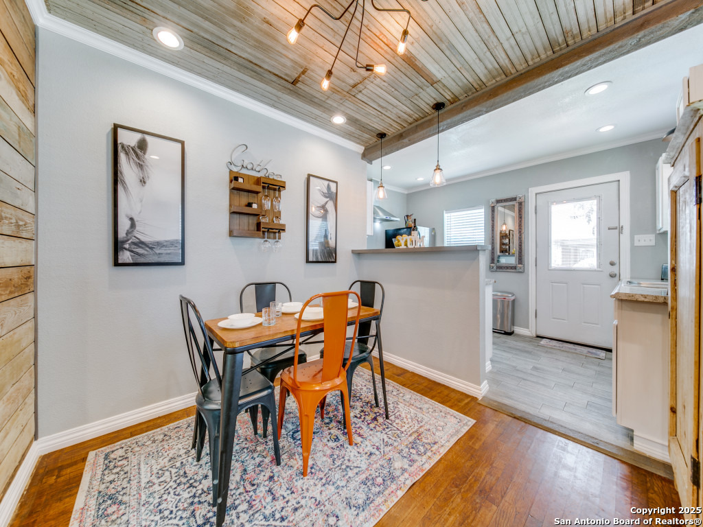 1402 Wyoming Street San Antonio TX 78203