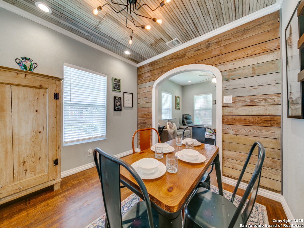 1402 Wyoming Street San Antonio TX 78203
