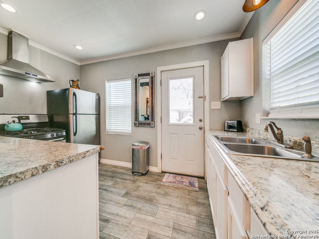 1402 Wyoming Street San Antonio TX 78203