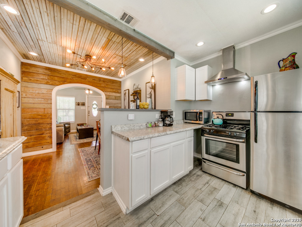 1402 Wyoming Street San Antonio TX 78203