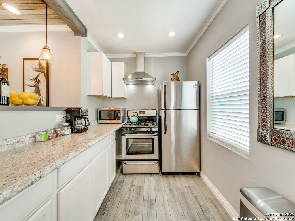 1402 Wyoming Street San Antonio TX 78203