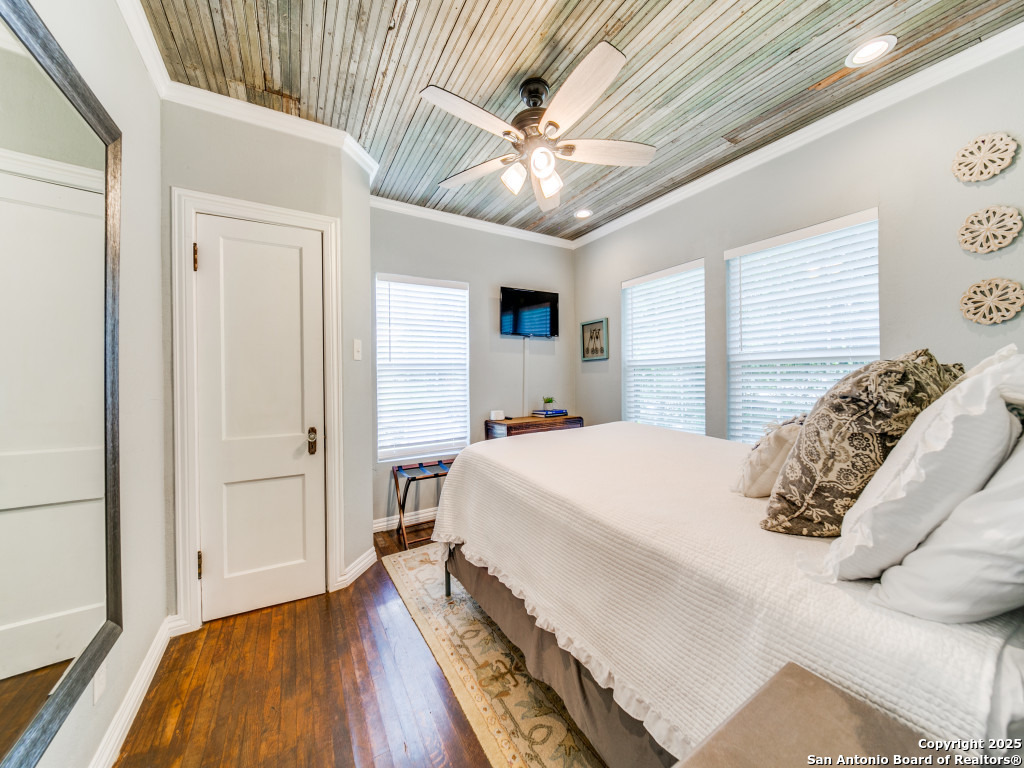 1402 Wyoming Street San Antonio TX 78203