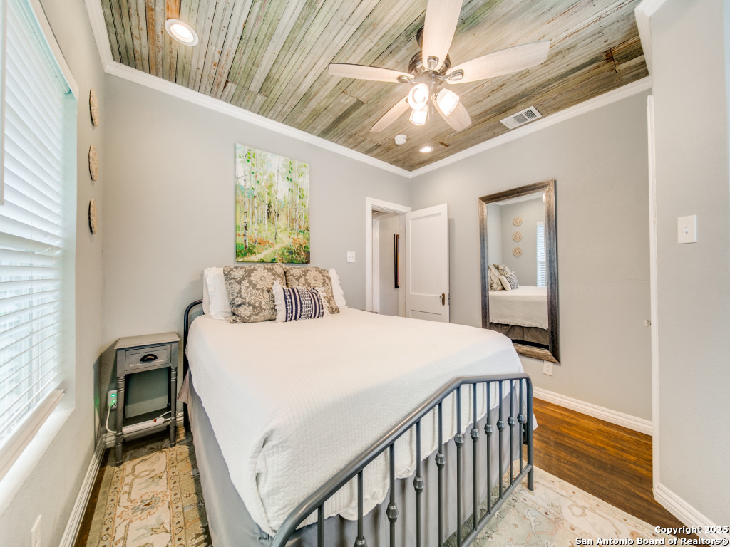 1402 Wyoming Street San Antonio TX 78203