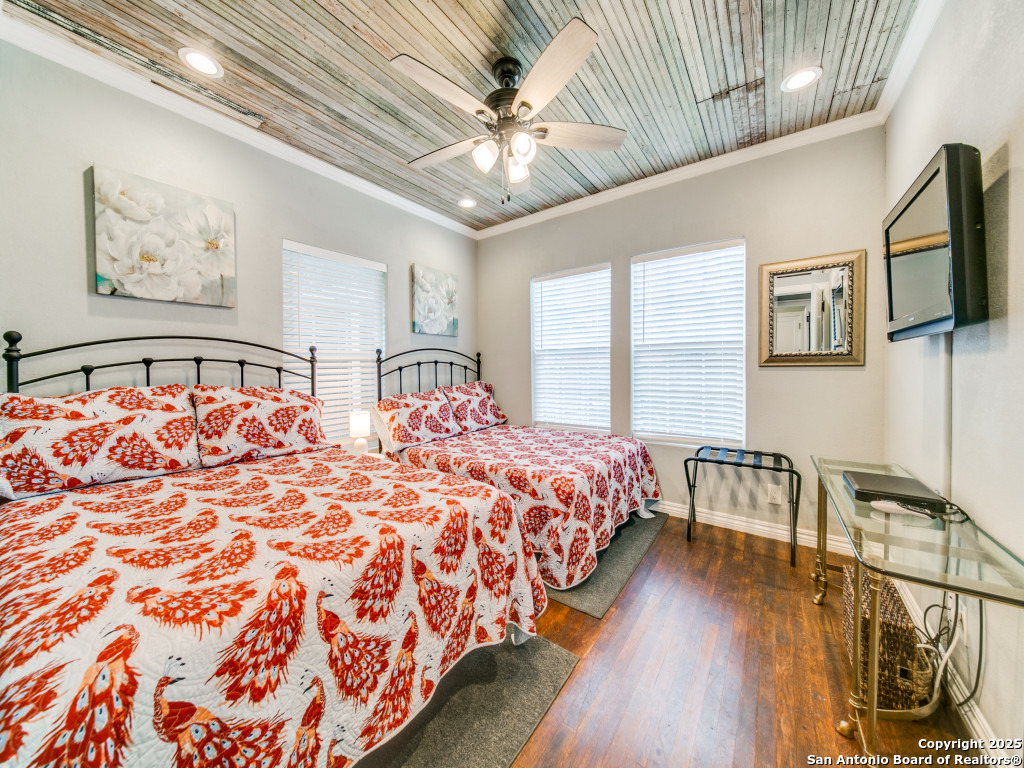 1402 Wyoming Street San Antonio TX 78203