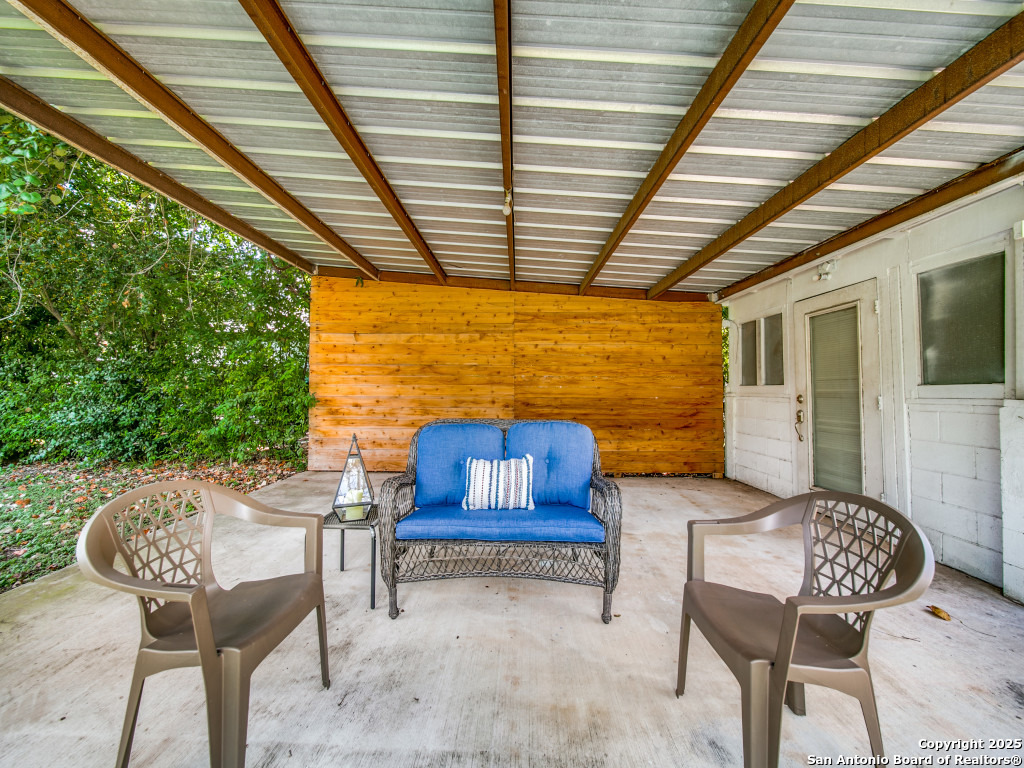 1402 Wyoming Street San Antonio TX 78203