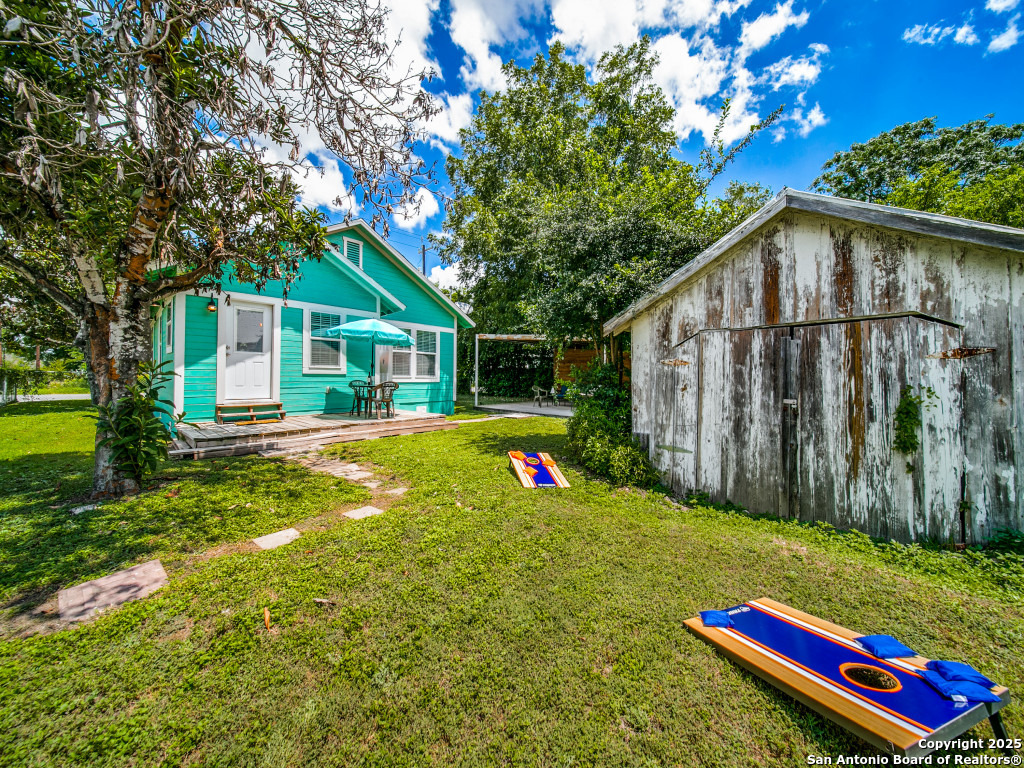 1402 Wyoming Street San Antonio TX 78203