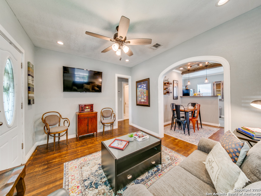 1402 Wyoming Street San Antonio TX 78203