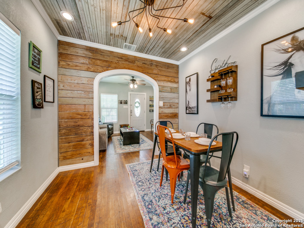 1402 Wyoming Street San Antonio TX 78203