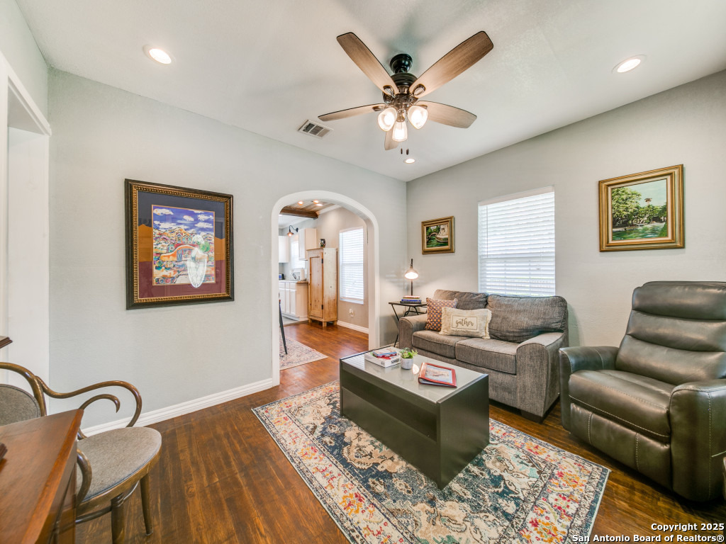 1402 Wyoming Street San Antonio TX 78203